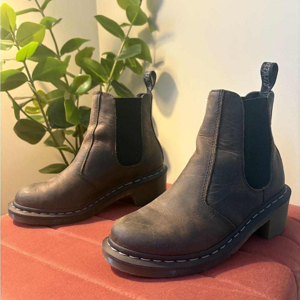 Doc Martens Boots